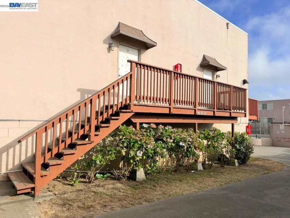 576 Sylvan St #20 Daly City, CA 94014