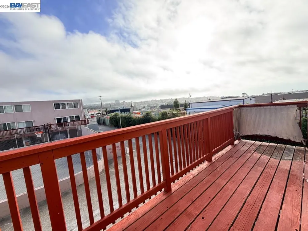 576 Sylvan St #20 Daly City, CA 94014