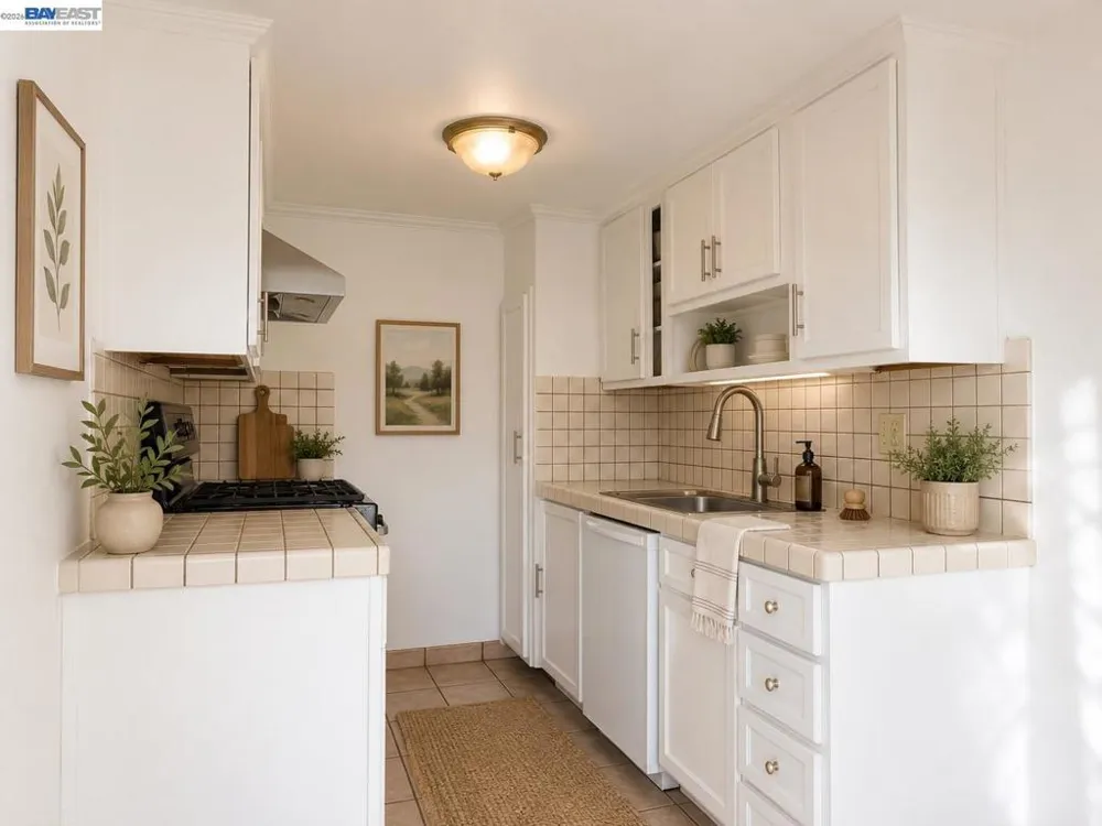 576 Sylvan St #20 Daly City, CA 94014