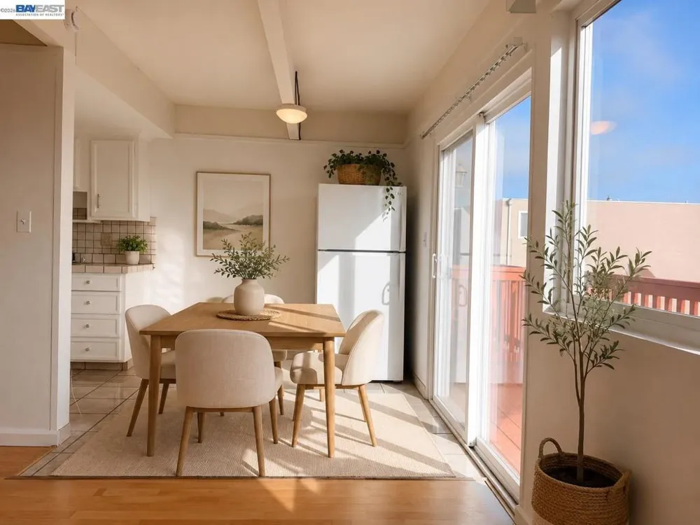 576 Sylvan St #20 Daly City, CA 94014