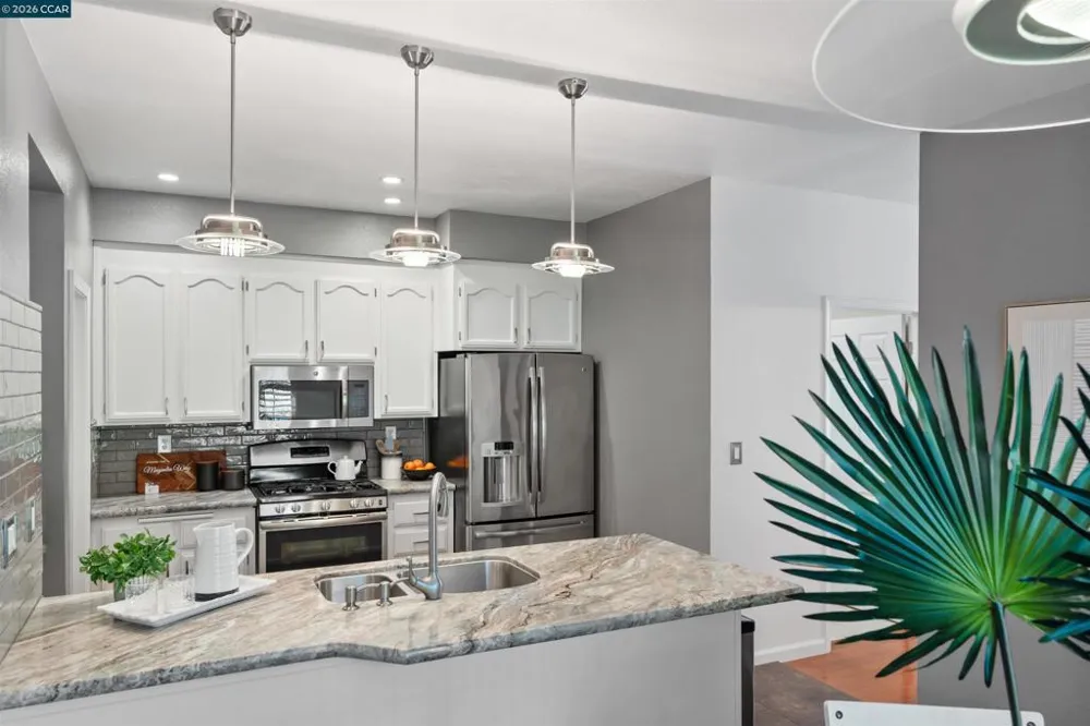 511 Suisun Ct Clayton, CA 94517