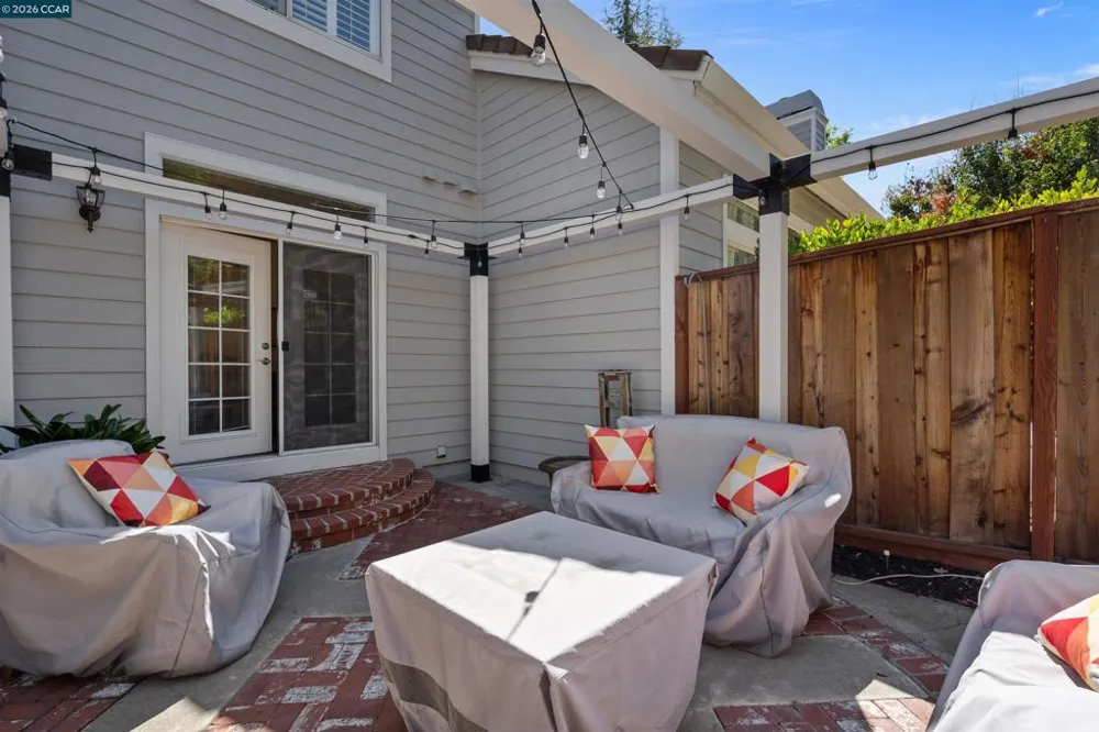 511 Suisun Ct Clayton, CA 94517