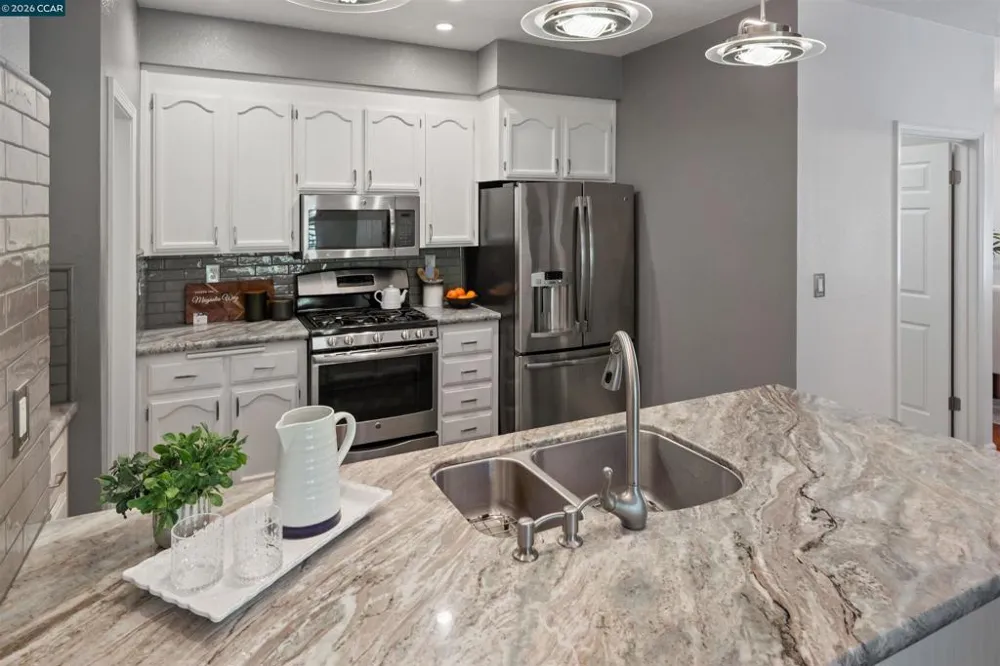 511 Suisun Ct Clayton, CA 94517