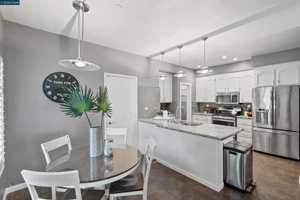 511 Suisun Ct Clayton, CA 94517