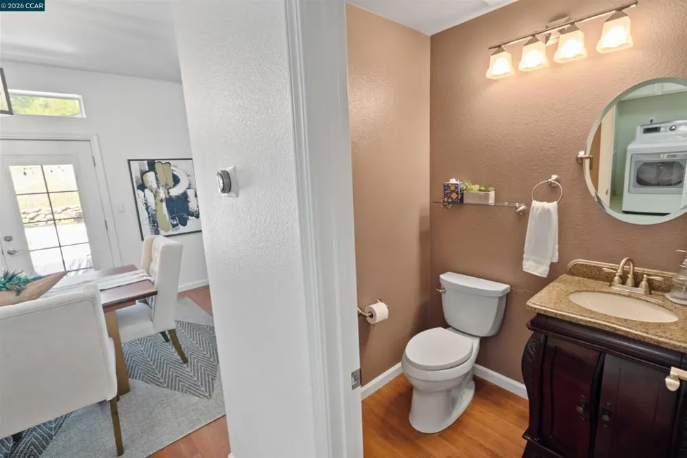 511 Suisun Ct Clayton, CA 94517