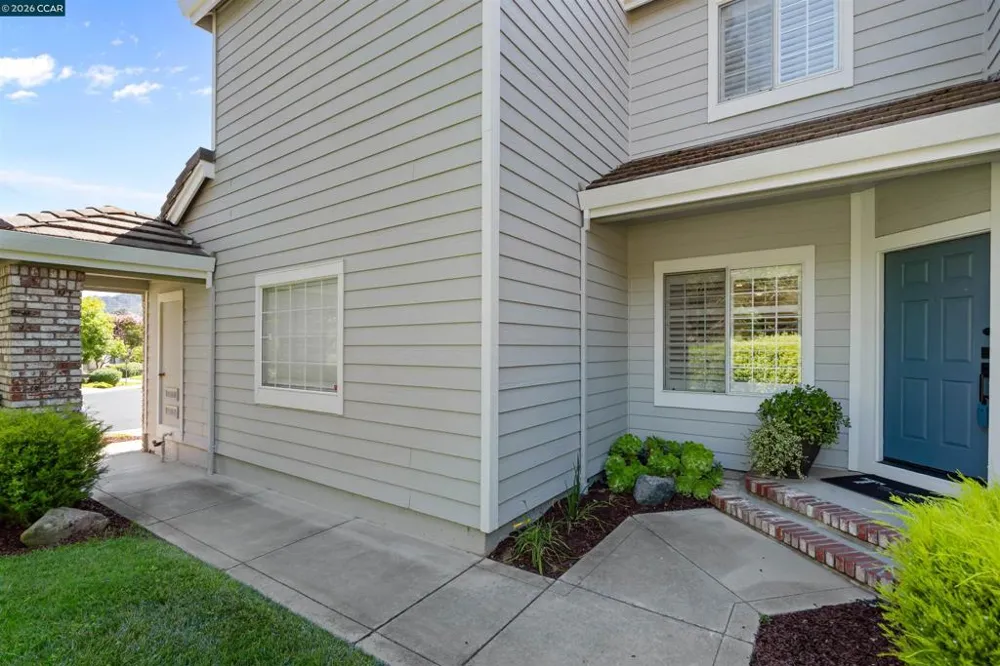 511 Suisun Ct Clayton, CA 94517