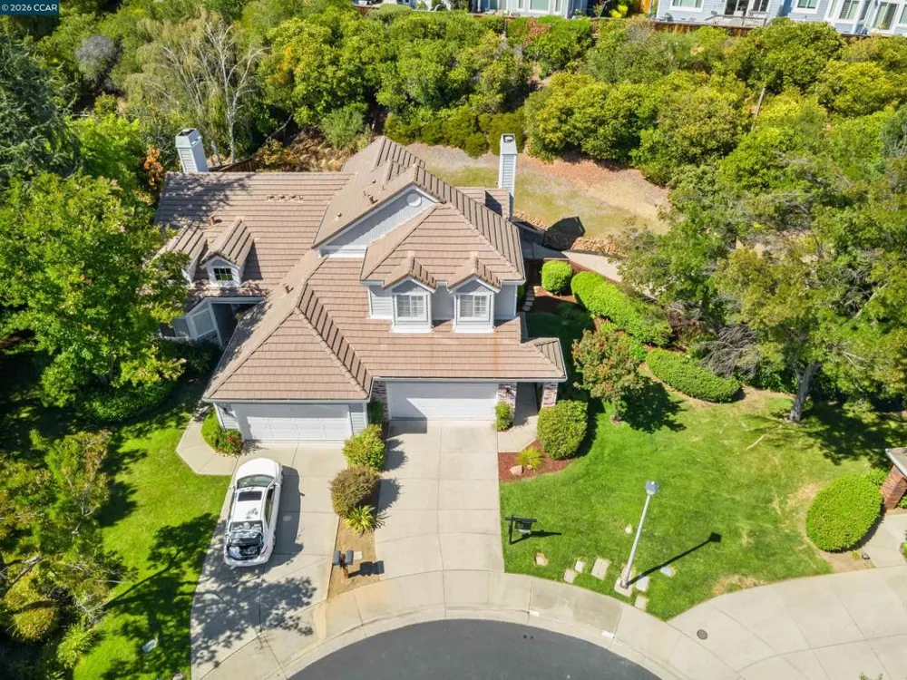 511 Suisun Ct Clayton, CA 94517