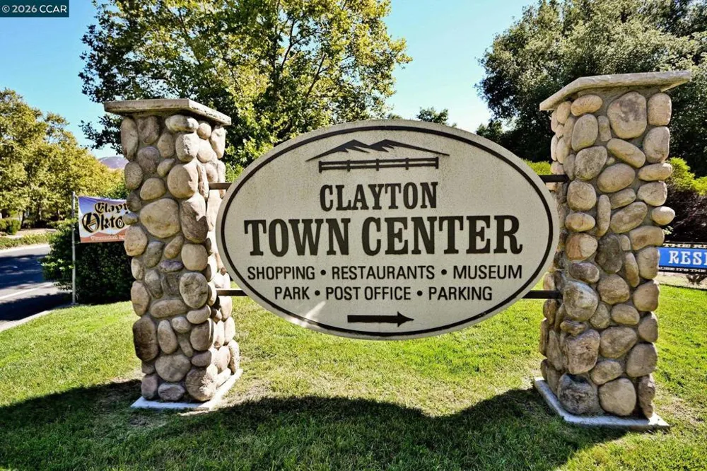 511 Suisun Ct Clayton, CA 94517