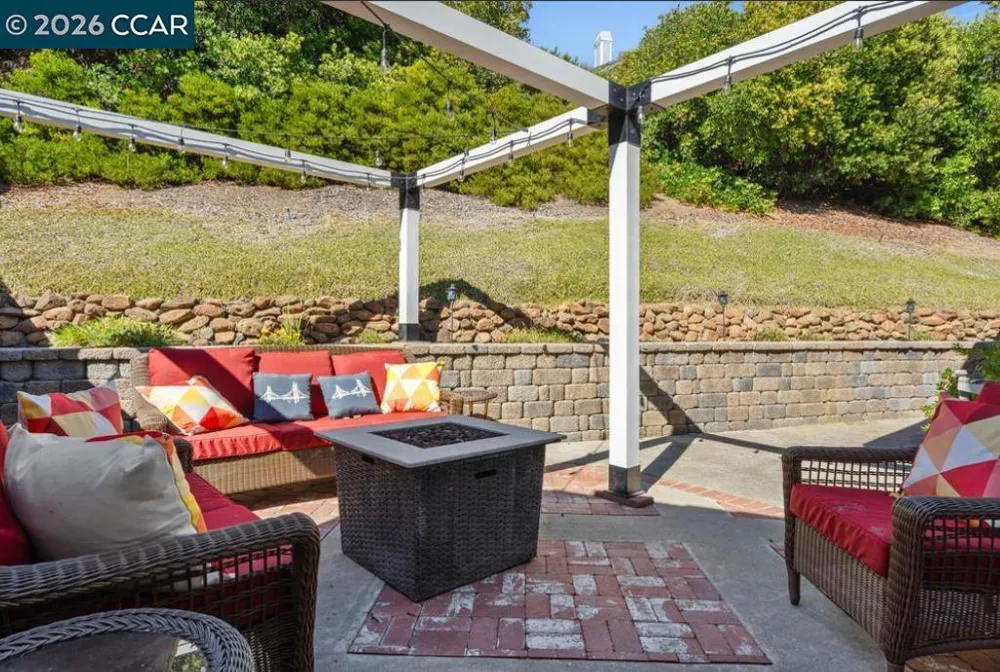 511 Suisun Ct Clayton, CA 94517