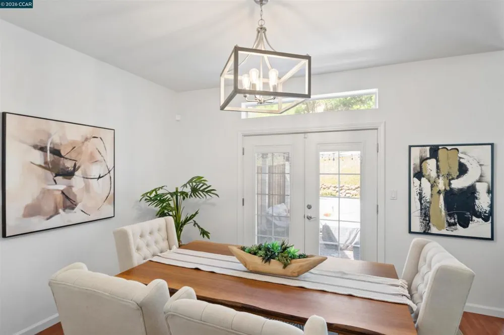 511 Suisun Ct Clayton, CA 94517