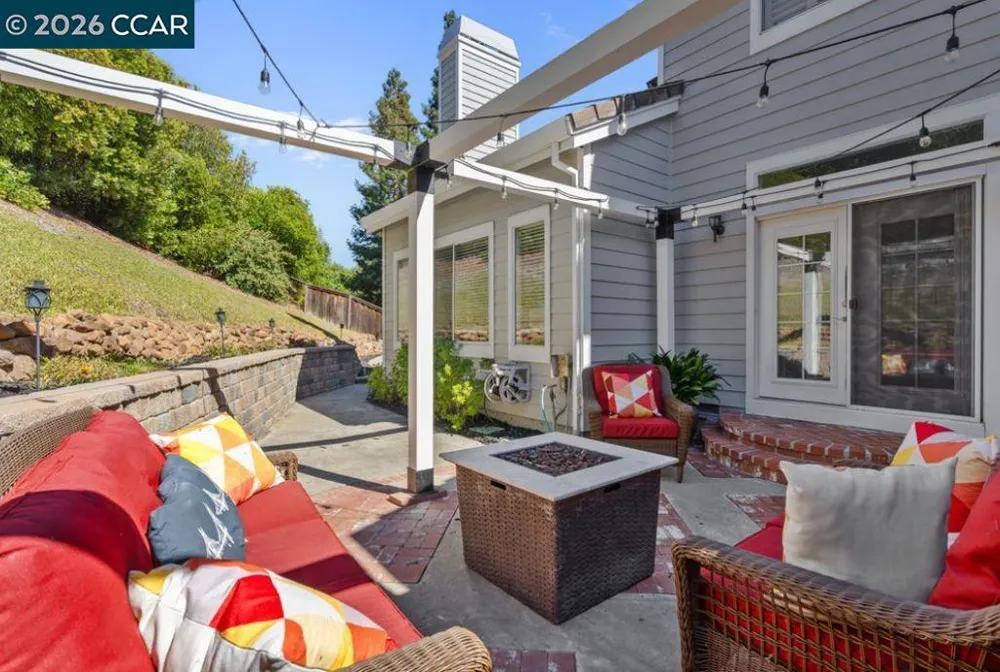 511 Suisun Ct Clayton, CA 94517
