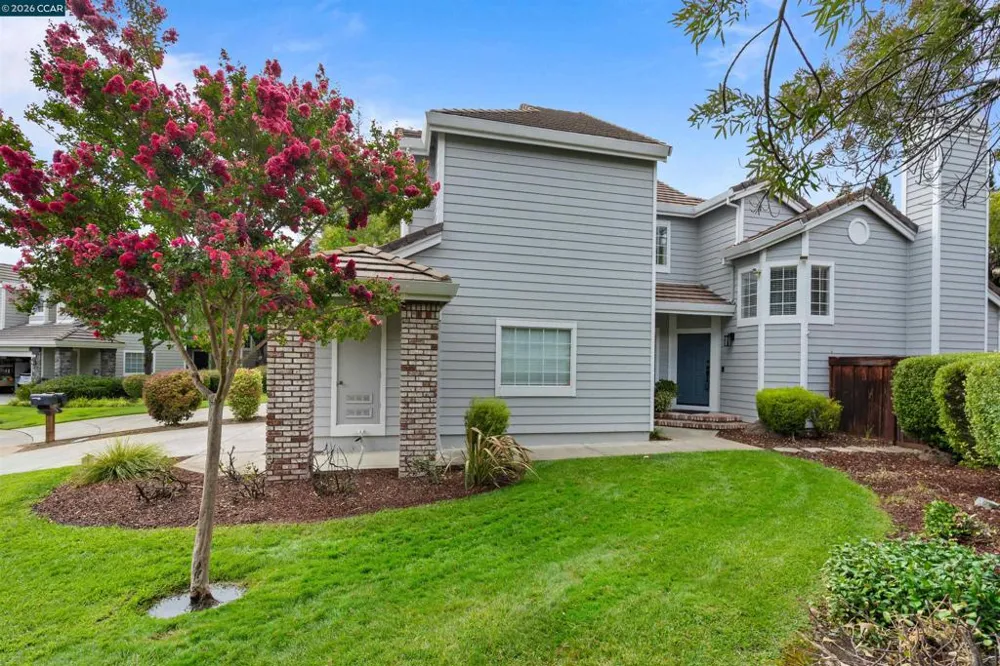 511 Suisun Ct Clayton, CA 94517