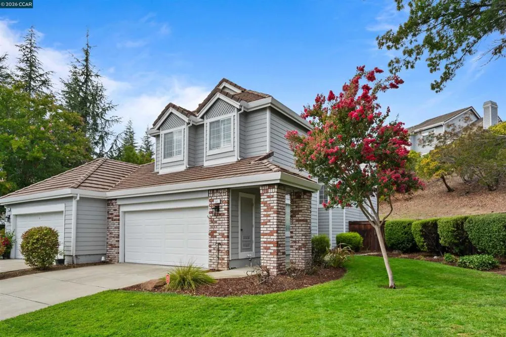 511 Suisun Ct Clayton, CA 94517