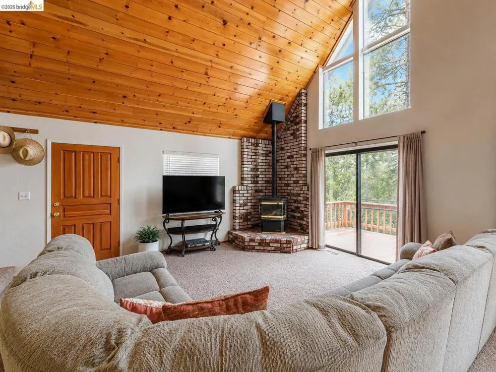 22321 Ponderosa Dr. Twain Harte, CA 95383