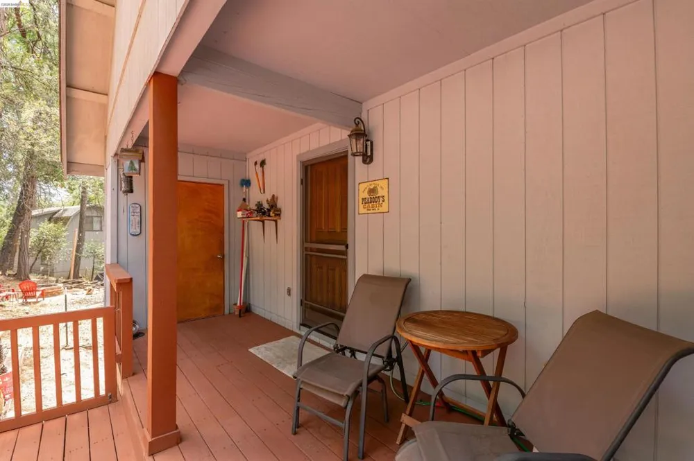 22321 Ponderosa Dr. Twain Harte, CA 95383