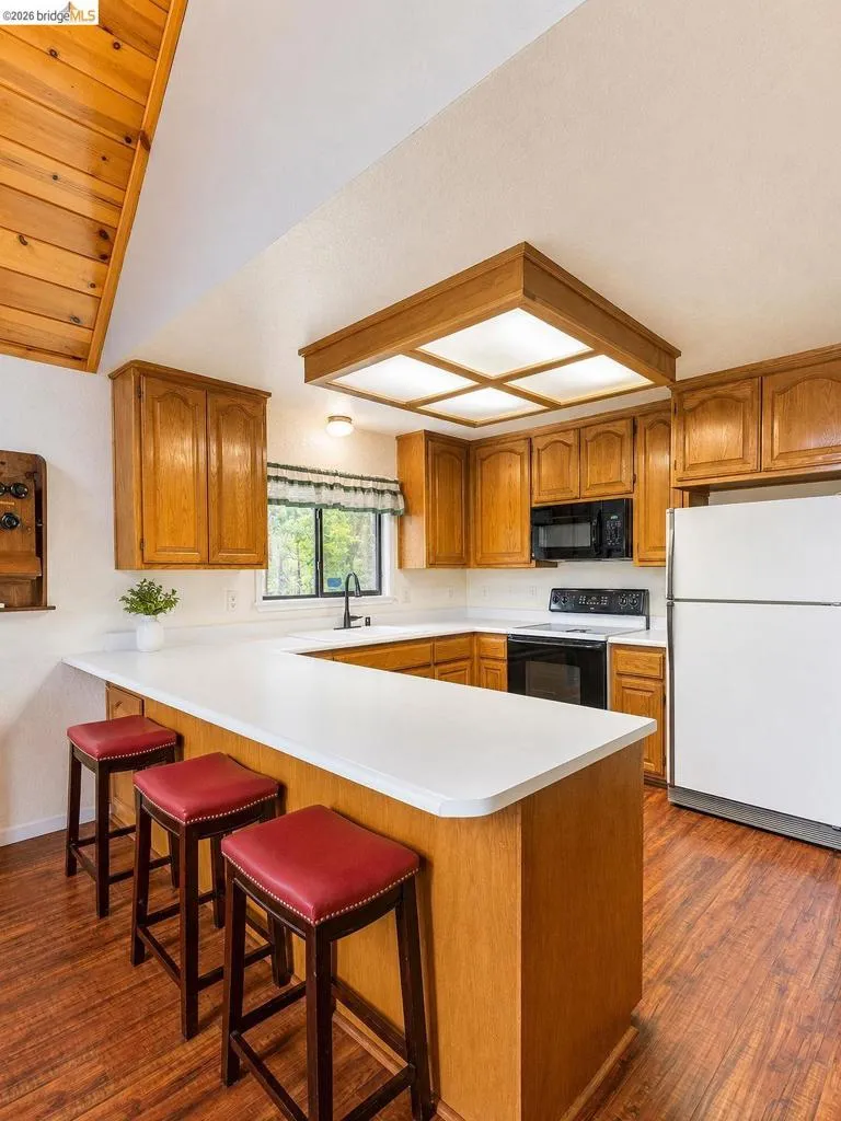 22321 Ponderosa Dr. Twain Harte, CA 95383