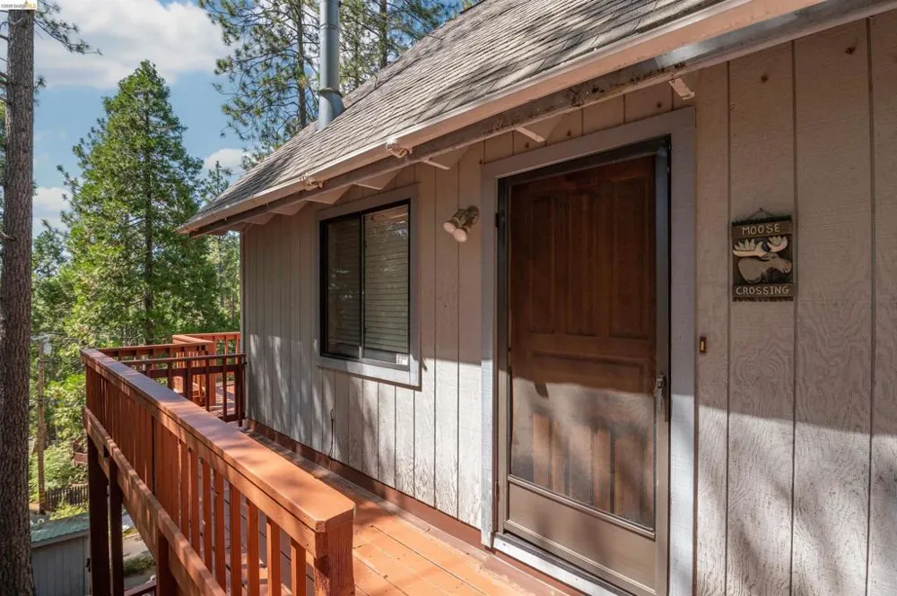 22321 Ponderosa Dr. Twain Harte, CA 95383