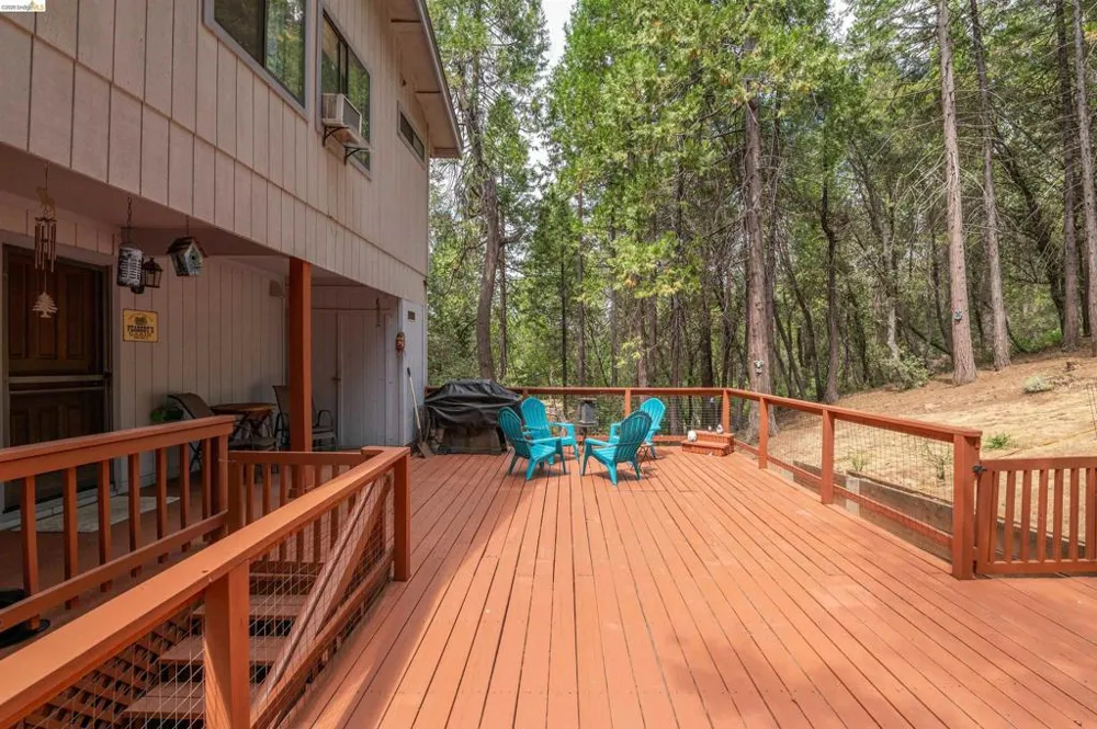 22321 Ponderosa Dr. Twain Harte, CA 95383