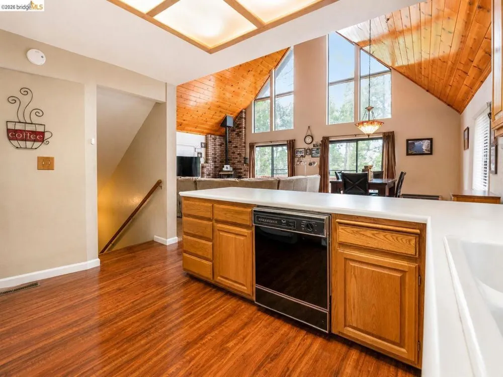 22321 Ponderosa Dr. Twain Harte, CA 95383