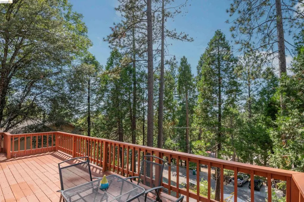 22321 Ponderosa Dr. Twain Harte, CA 95383