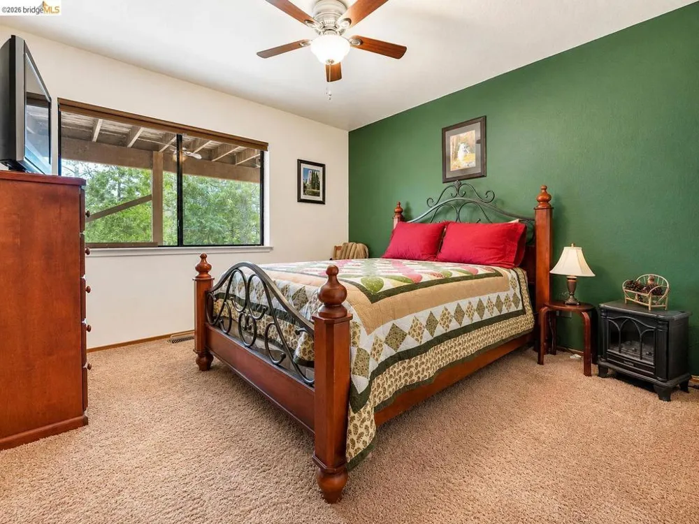 22321 Ponderosa Dr. Twain Harte, CA 95383