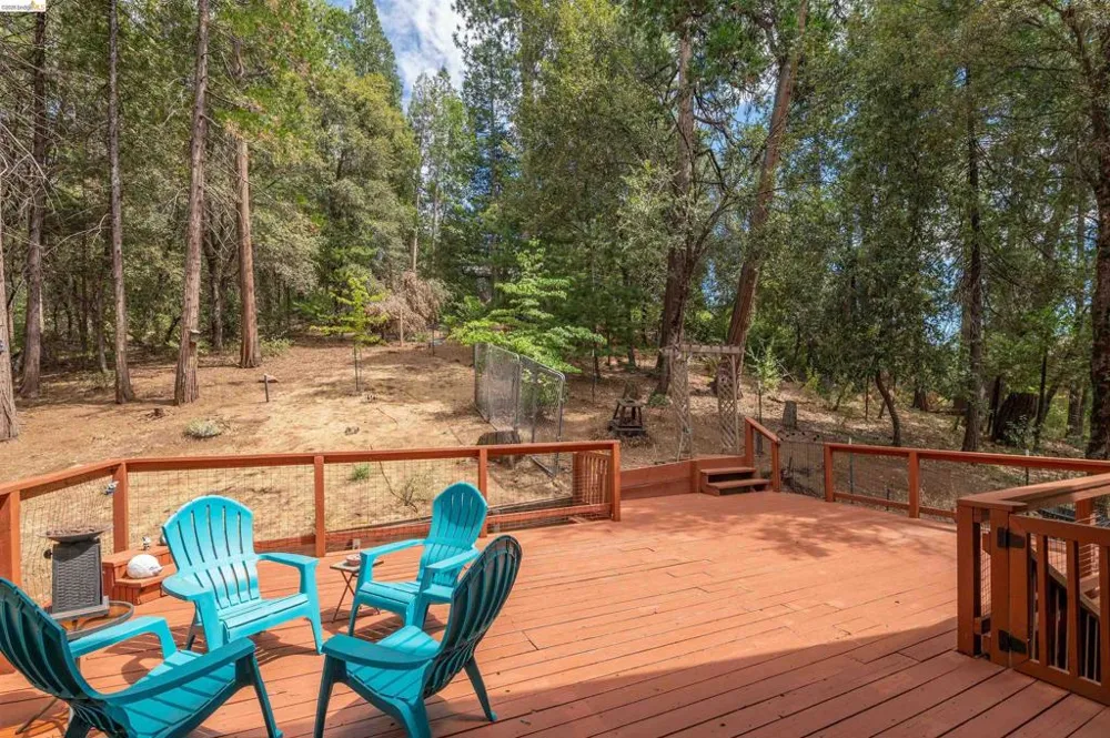 22321 Ponderosa Dr. Twain Harte, CA 95383
