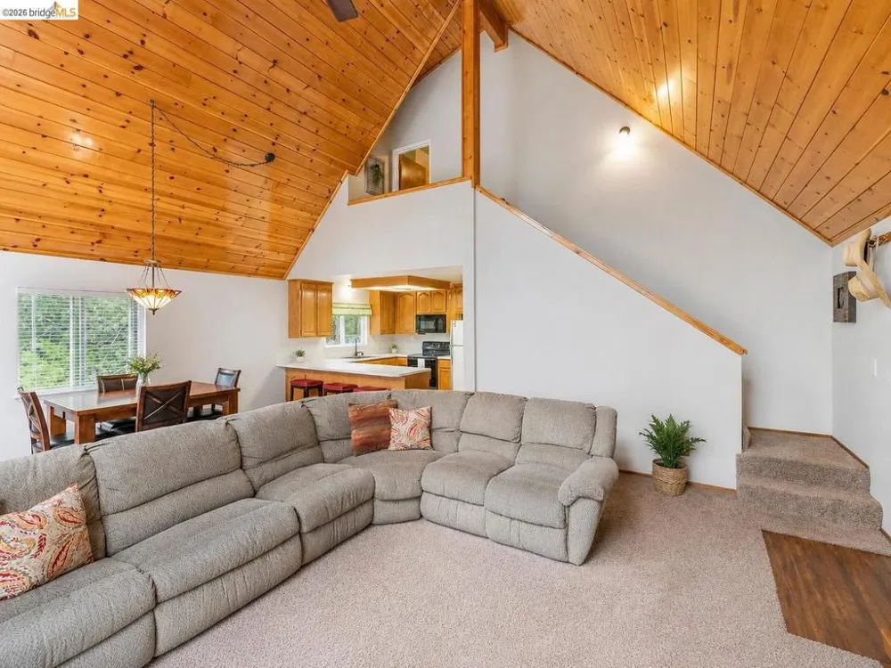 22321 Ponderosa Dr. Twain Harte, CA 95383
