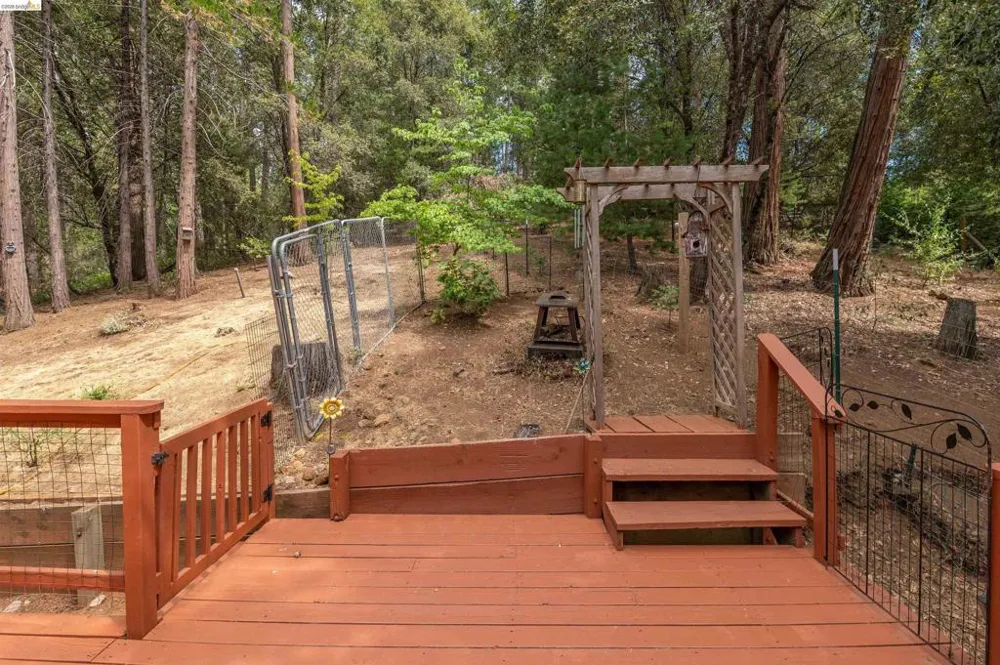 22321 Ponderosa Dr. Twain Harte, CA 95383