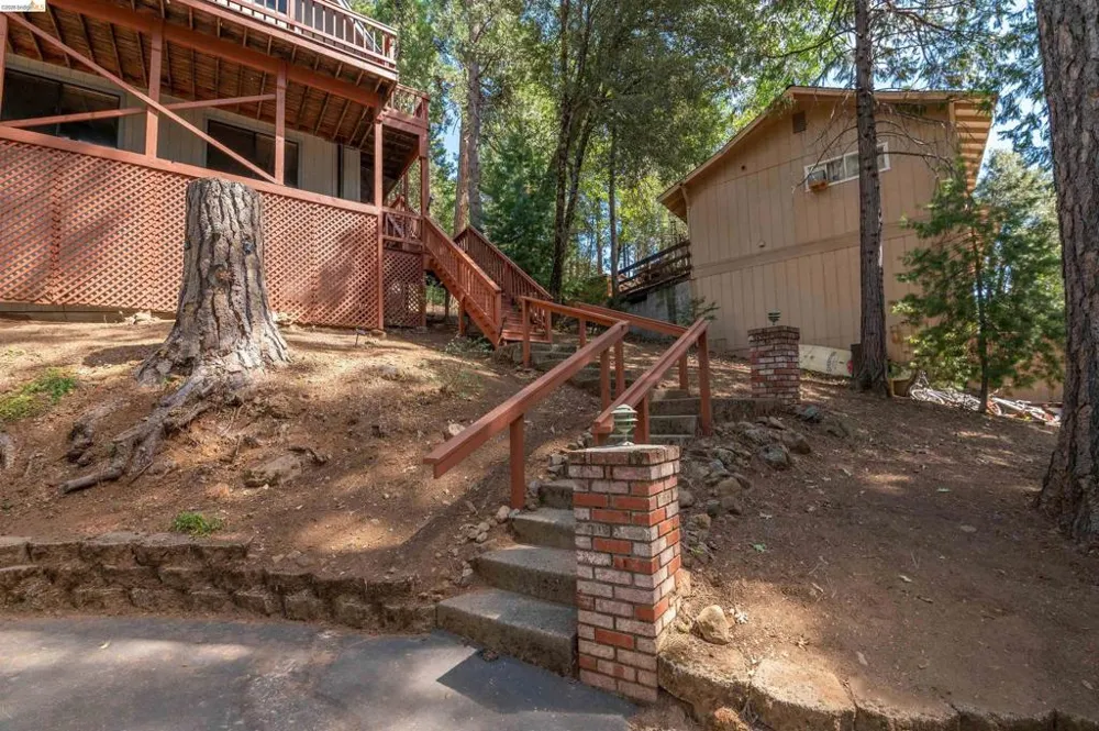 22321 Ponderosa Dr. Twain Harte, CA 95383