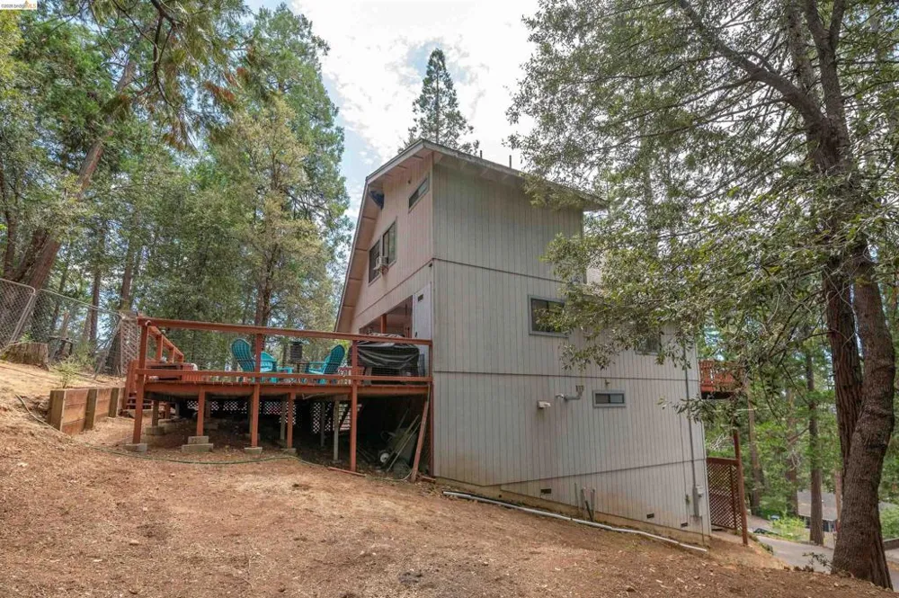 22321 Ponderosa Dr. Twain Harte, CA 95383