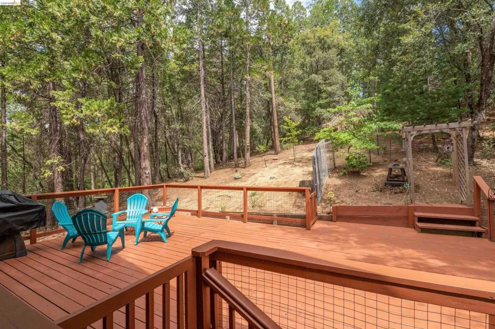 22321 Ponderosa Dr. Twain Harte, CA 95383