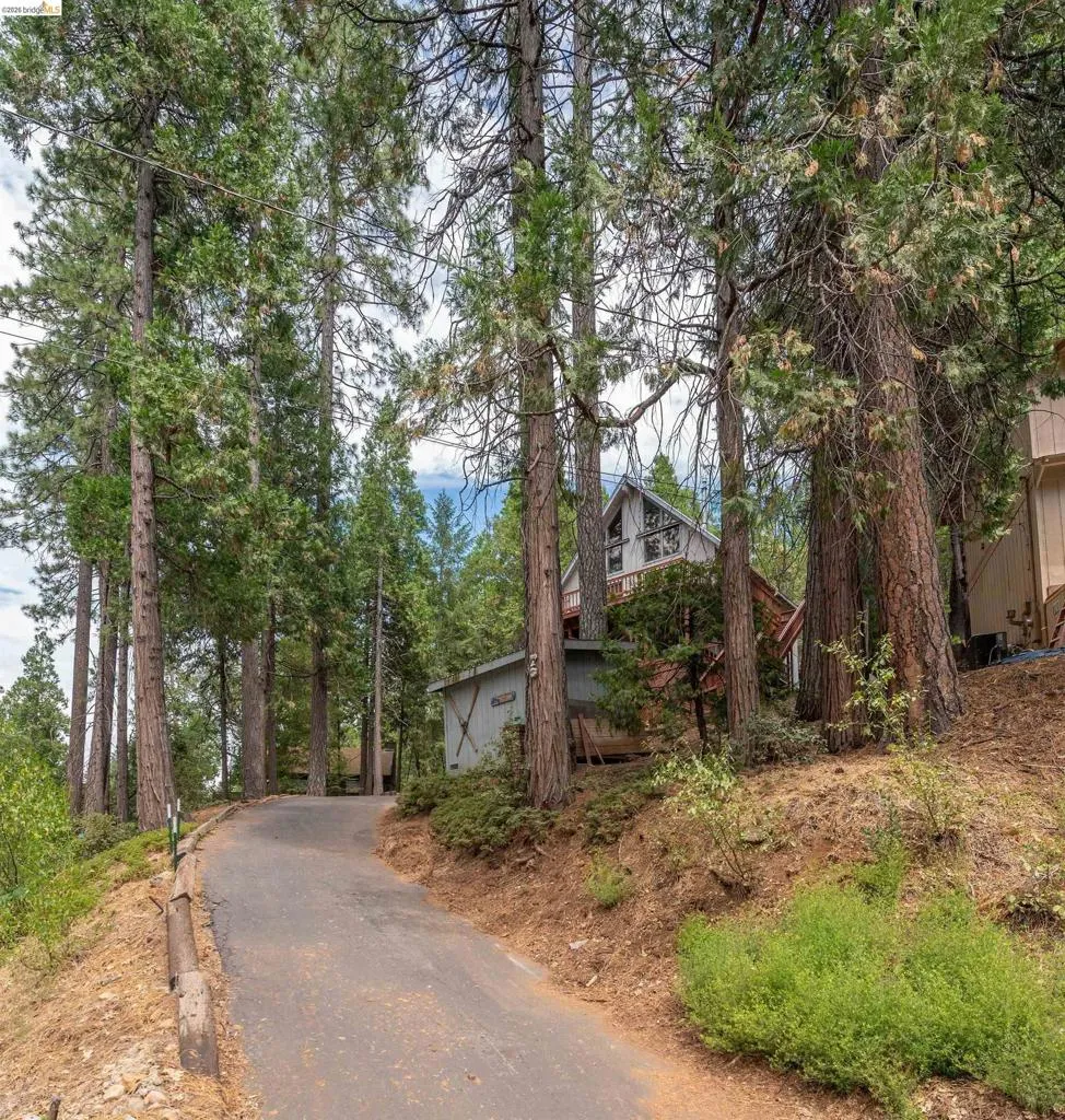 22321 Ponderosa Dr. Twain Harte, CA 95383