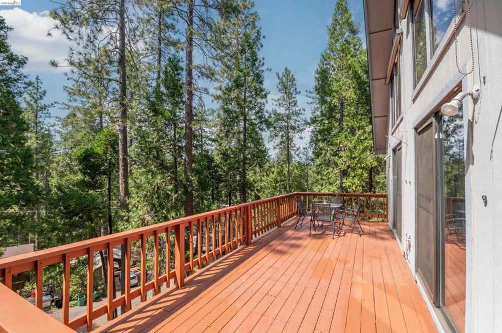 22321 Ponderosa Dr. Twain Harte, CA 95383