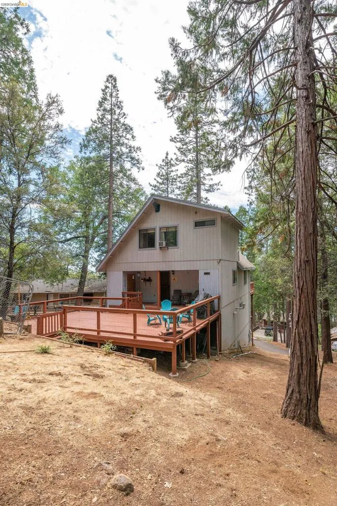 22321 Ponderosa Dr. Twain Harte, CA 95383