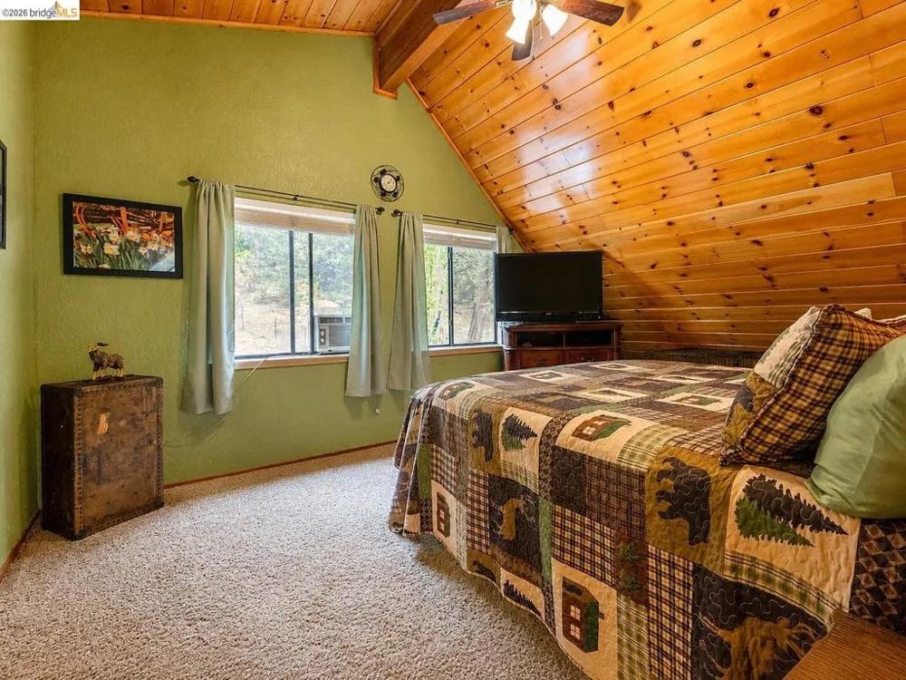 22321 Ponderosa Dr. Twain Harte, CA 95383