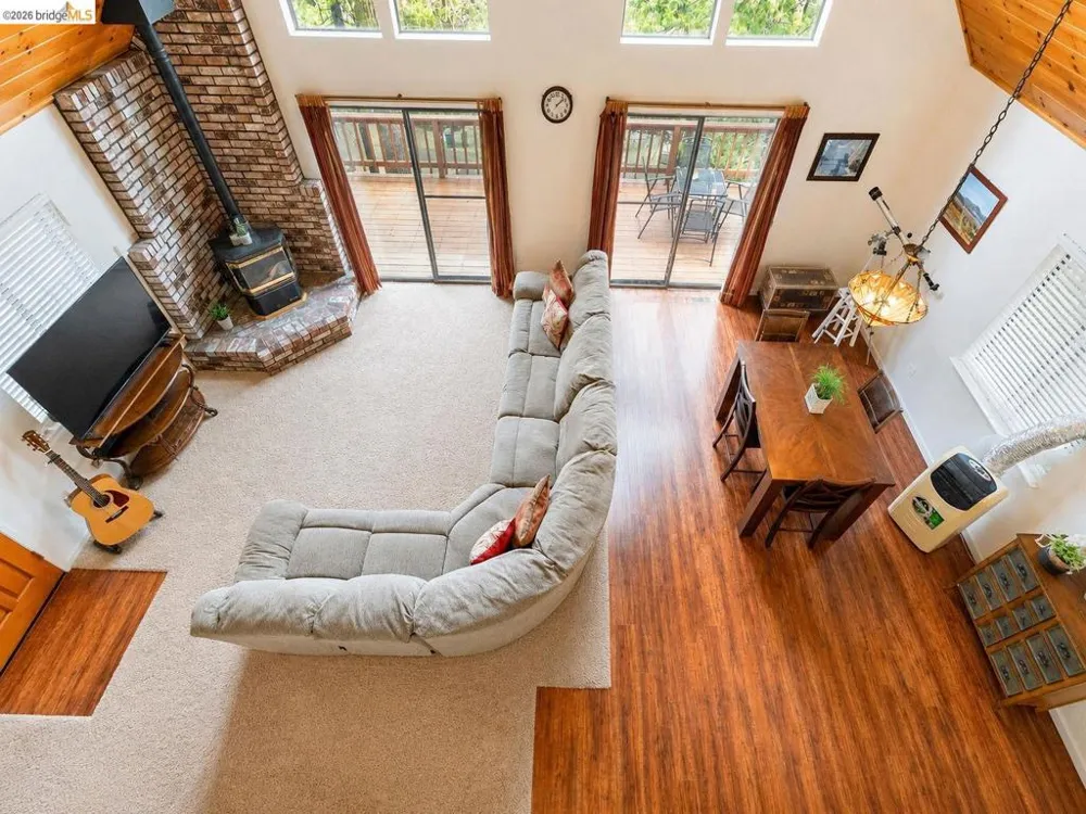 22321 Ponderosa Dr. Twain Harte, CA 95383