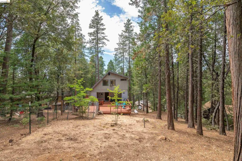 22321 Ponderosa Dr. Twain Harte, CA 95383