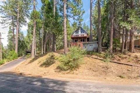 22321 Ponderosa Dr.