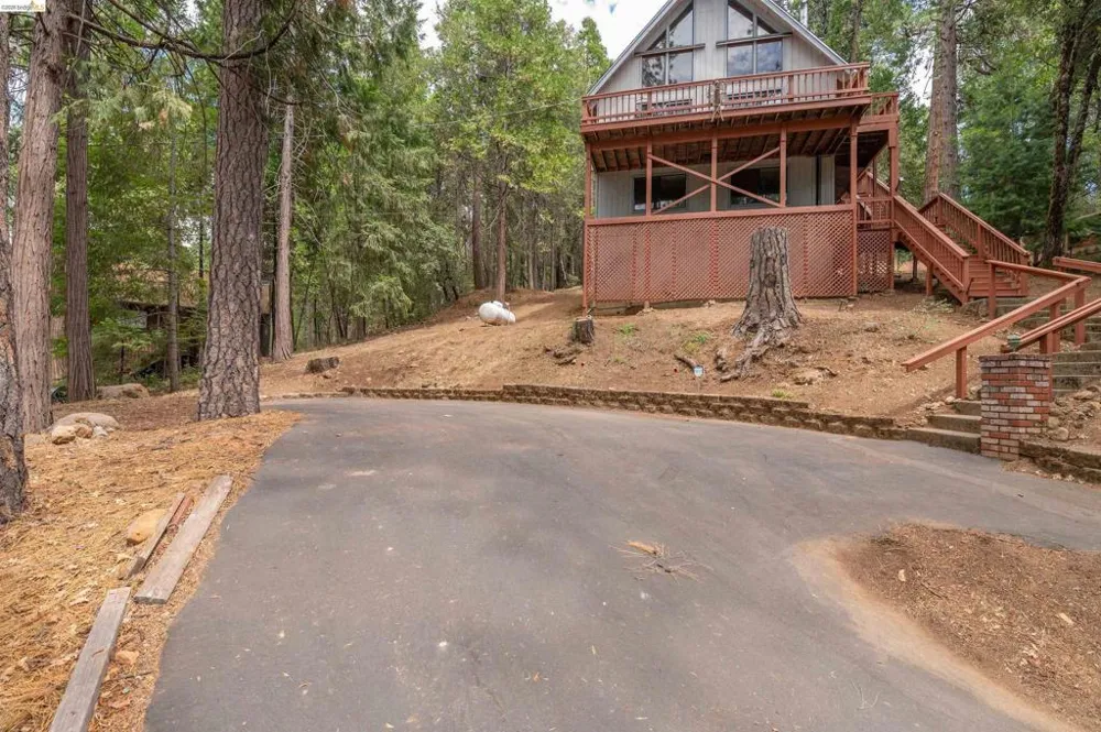 22321 Ponderosa Dr. Twain Harte, CA 95383