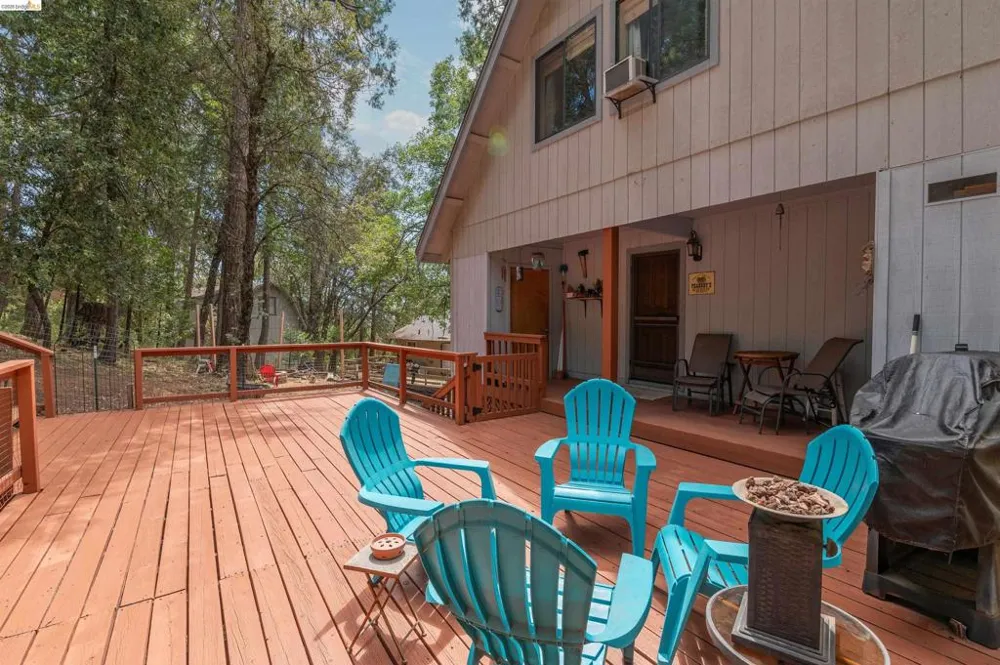 22321 Ponderosa Dr. Twain Harte, CA 95383
