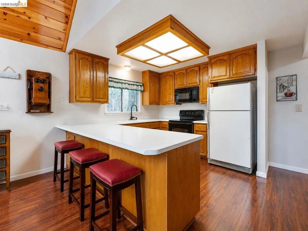 22321 Ponderosa Dr. Twain Harte, CA 95383