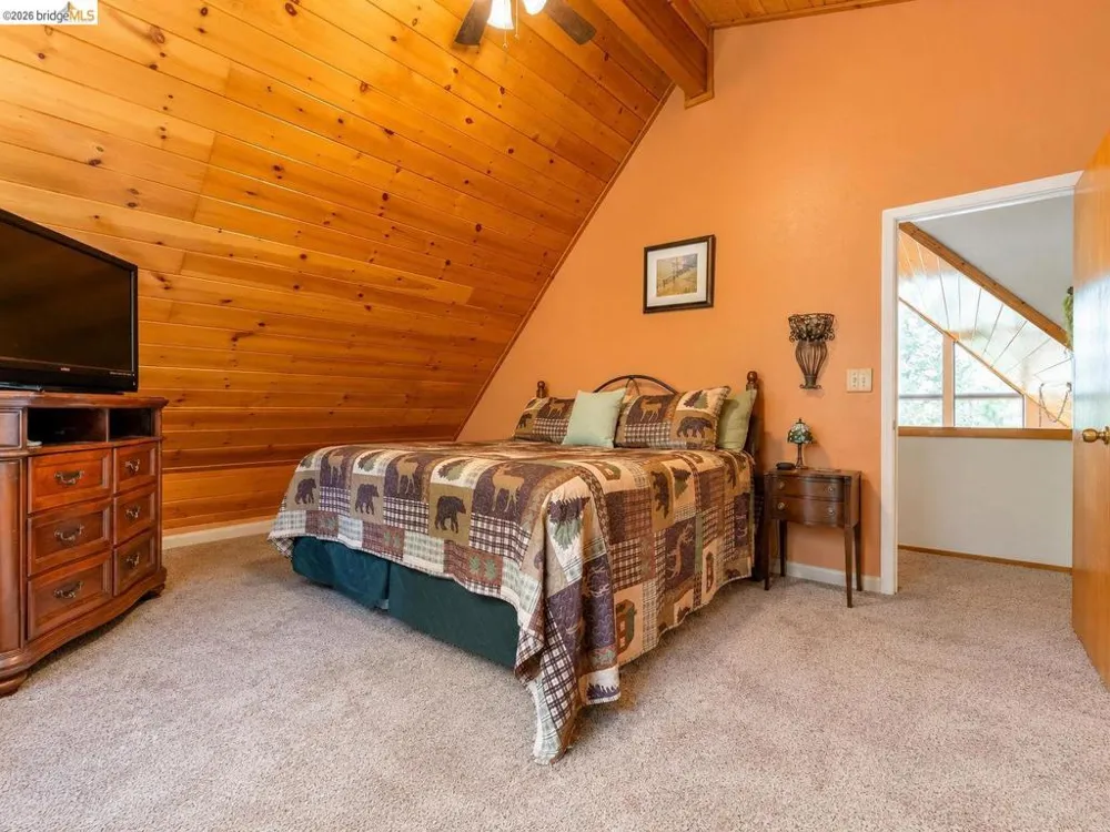 22321 Ponderosa Dr. Twain Harte, CA 95383