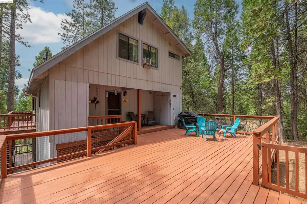 22321 Ponderosa Dr. Twain Harte, CA 95383
