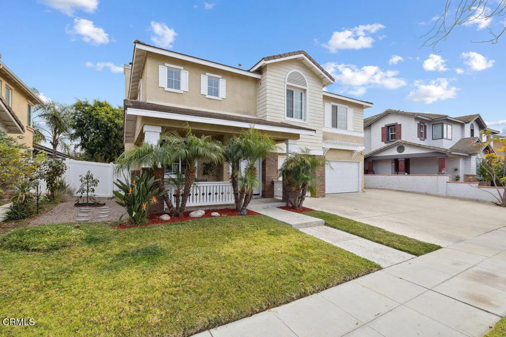 76 Orient Street Fillmore, CA 93015