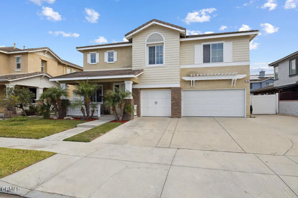 76 Orient Street Fillmore, CA 93015