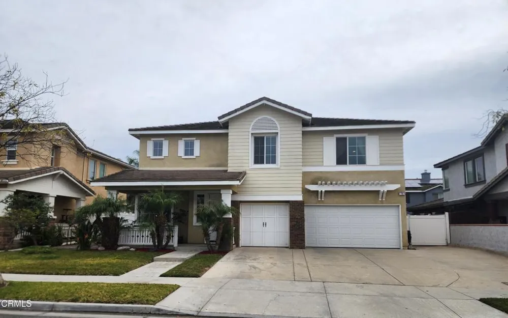76 Orient Street Fillmore, CA 93015