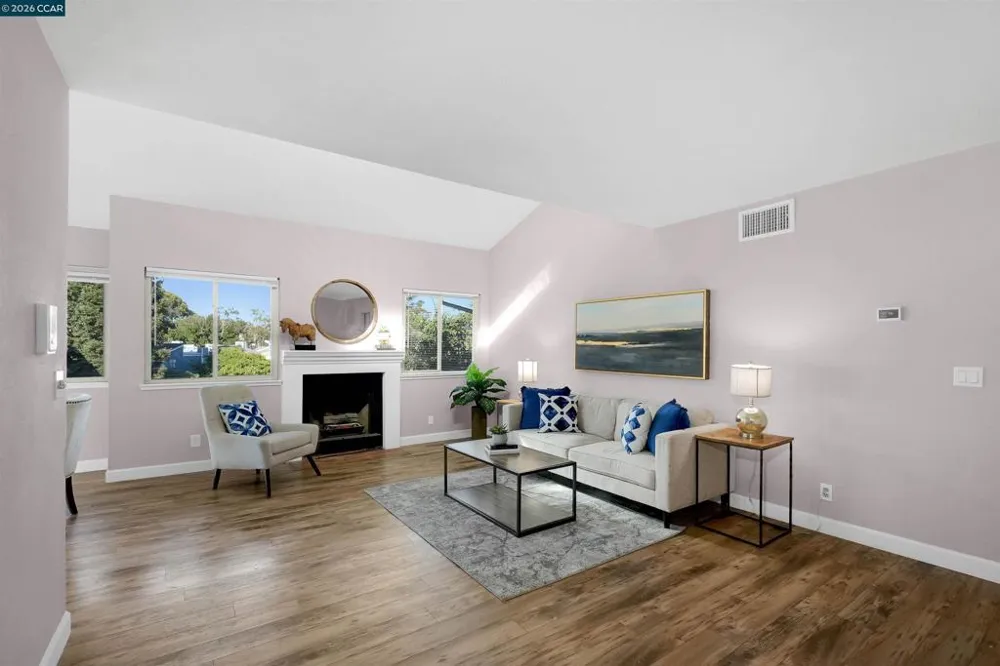 220 Apollo #1 Hercules, CA 94547