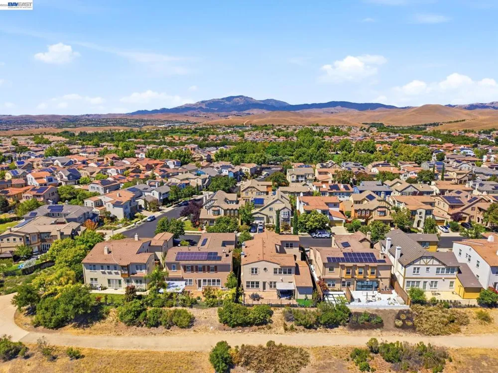 5078 Holborn Way San Ramon, CA 94582