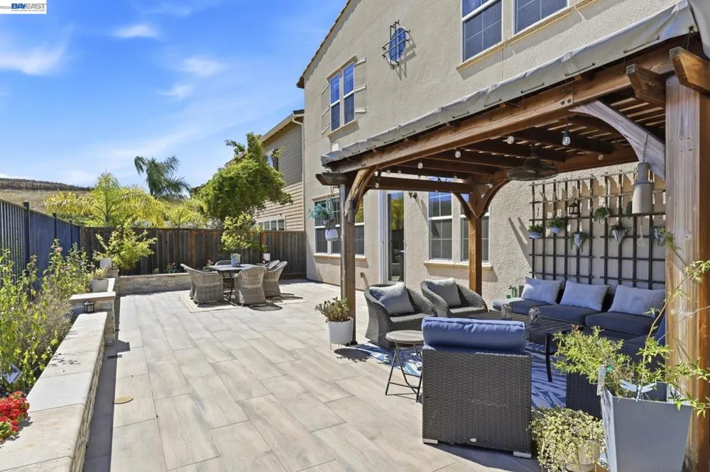 5078 Holborn Way San Ramon, CA 94582
