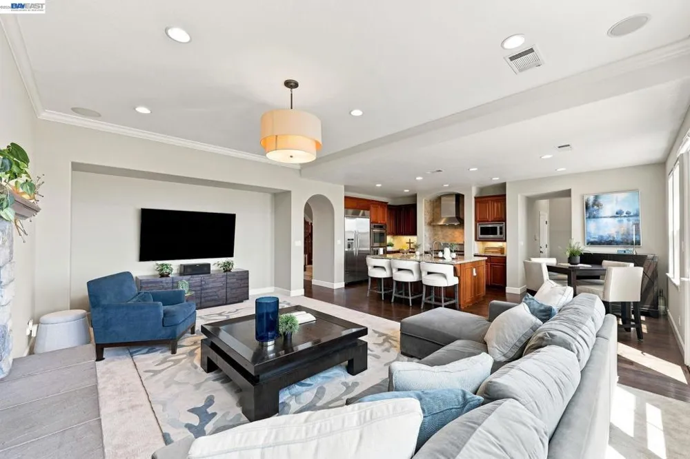 5078 Holborn Way San Ramon, CA 94582